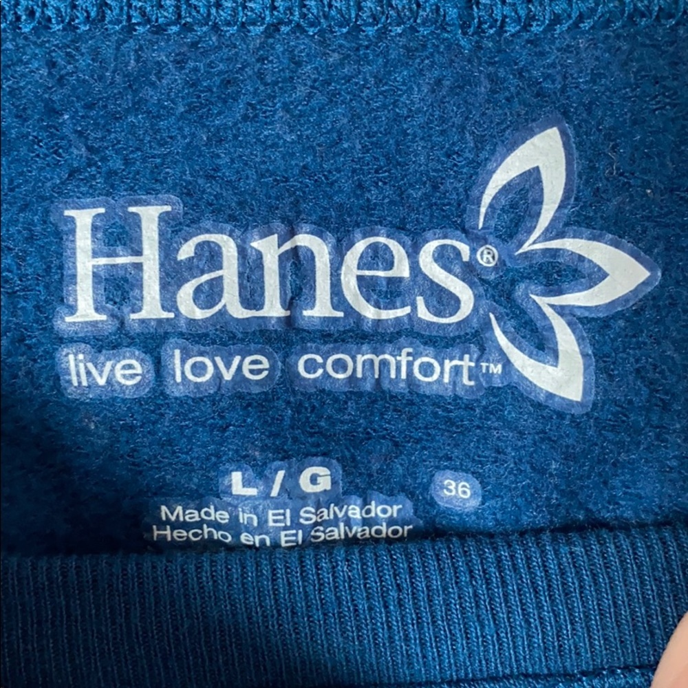 Crew neck - Picture 2 of 2